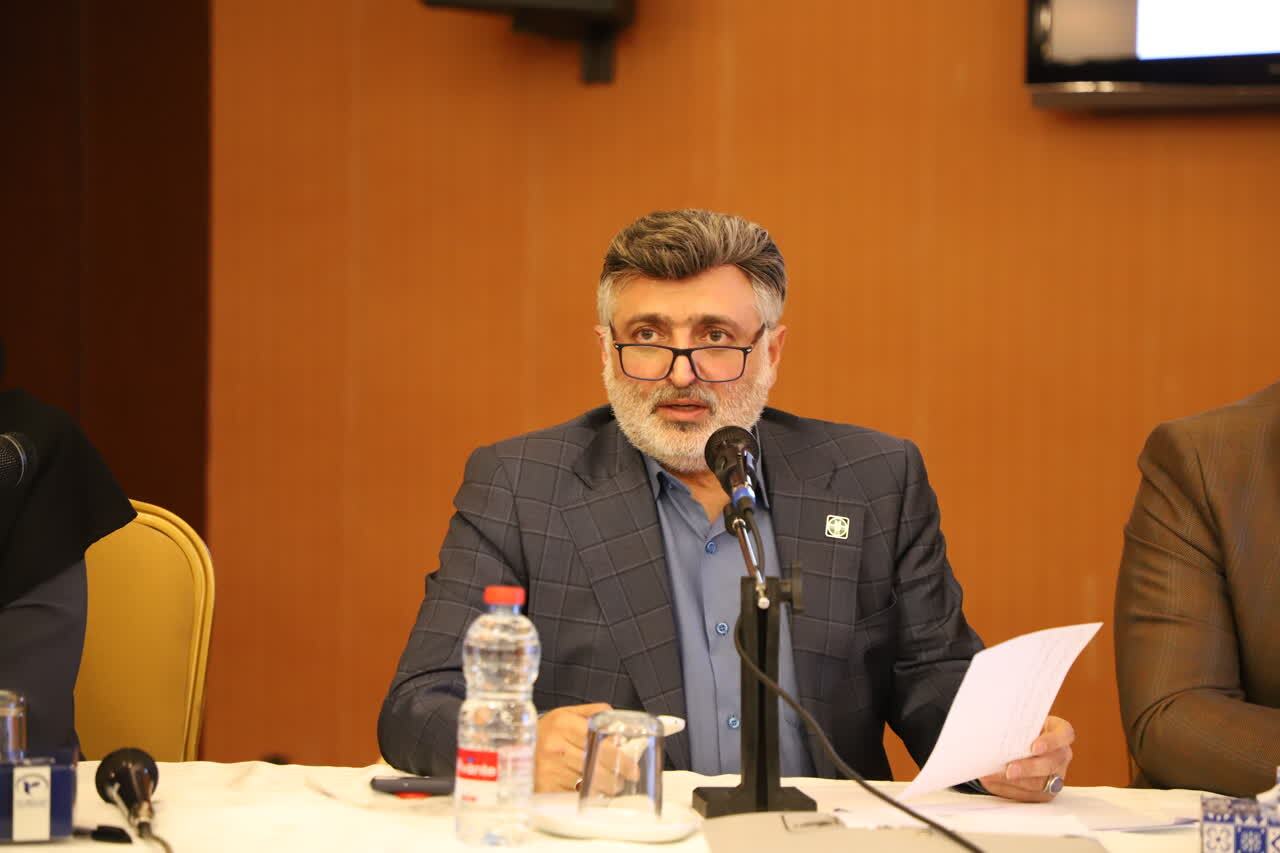 خیز سازمان حفاظت محیط زیست برای ایجاد مجمع خیرین در استان‌ها