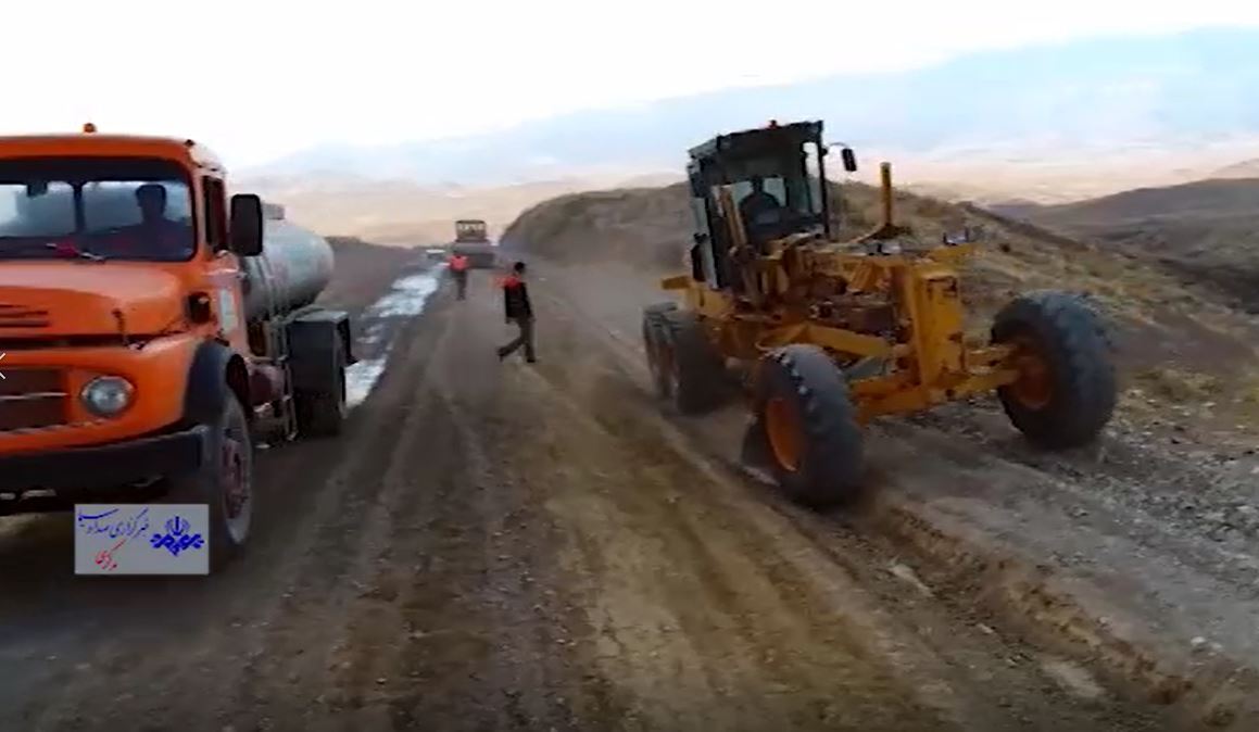 اجرای ده‌ها طرح عمرانی فعال راهداری در استان مرکزی