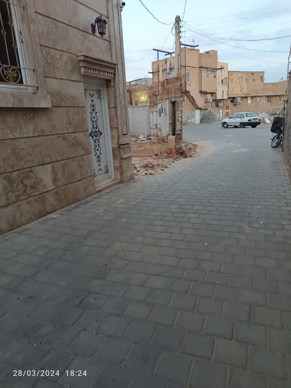 کوچه