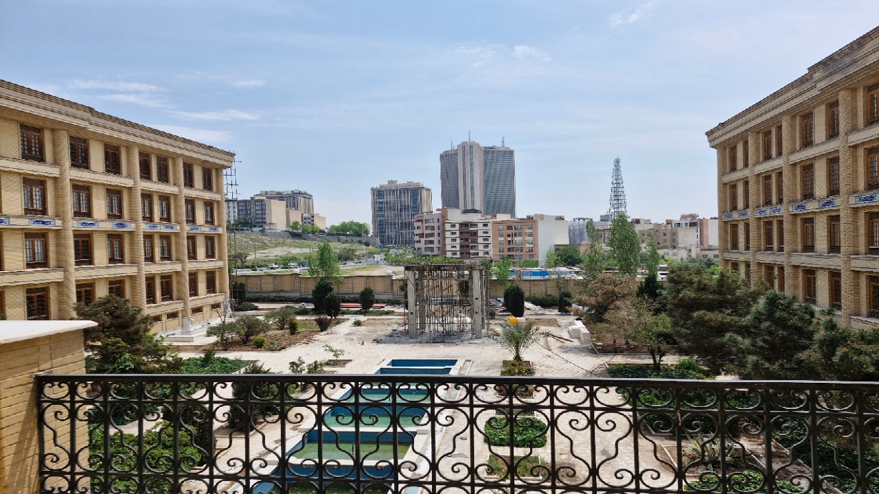 خانه جشنواره اقوام ایرانی