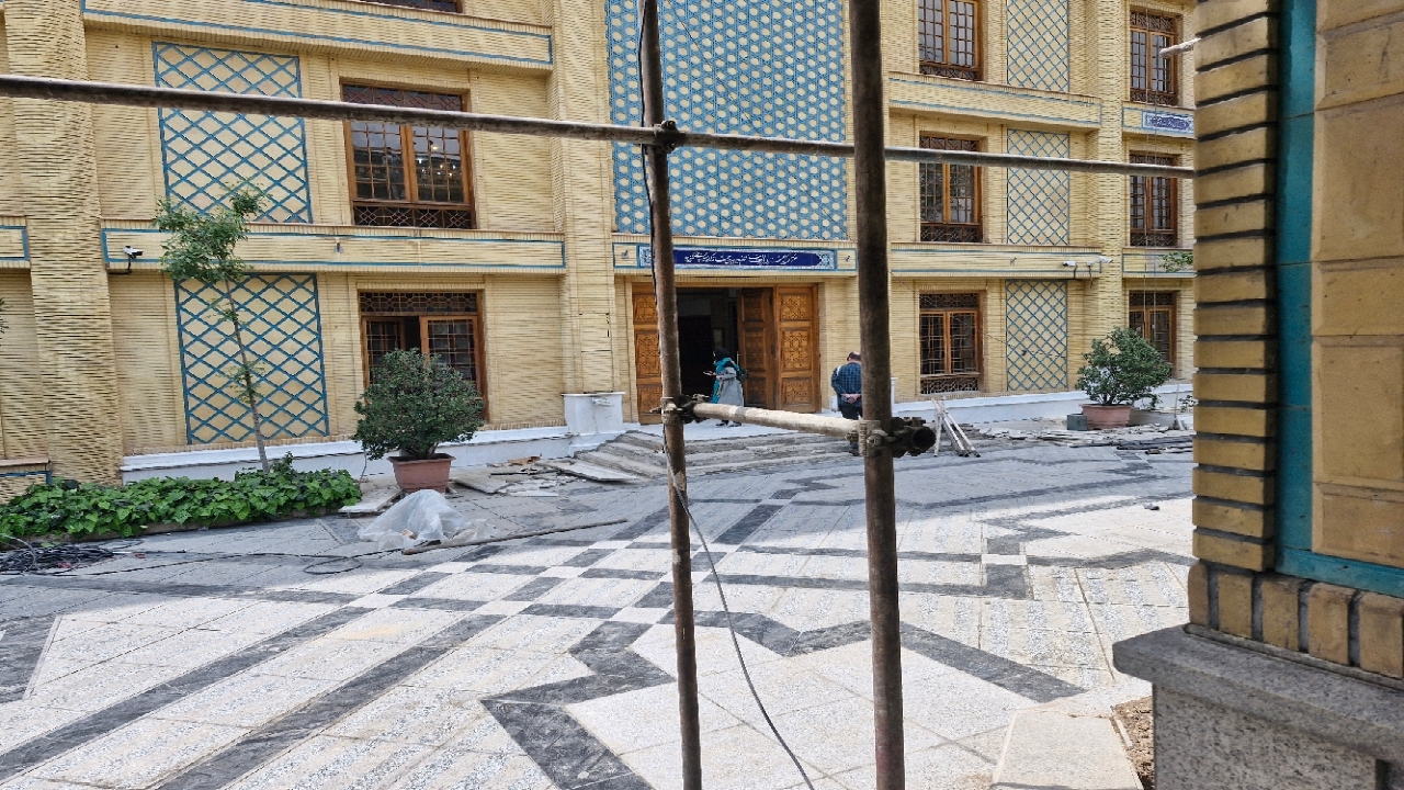 بنیاد ایران&zwnj;شناسی