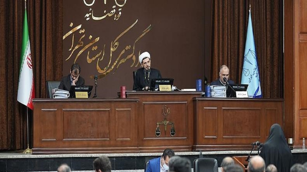 دور جدید دادگاه رسیدگی به اتهامات سرکردگان گروهک تروریستی منافقین برگزار می‌شود