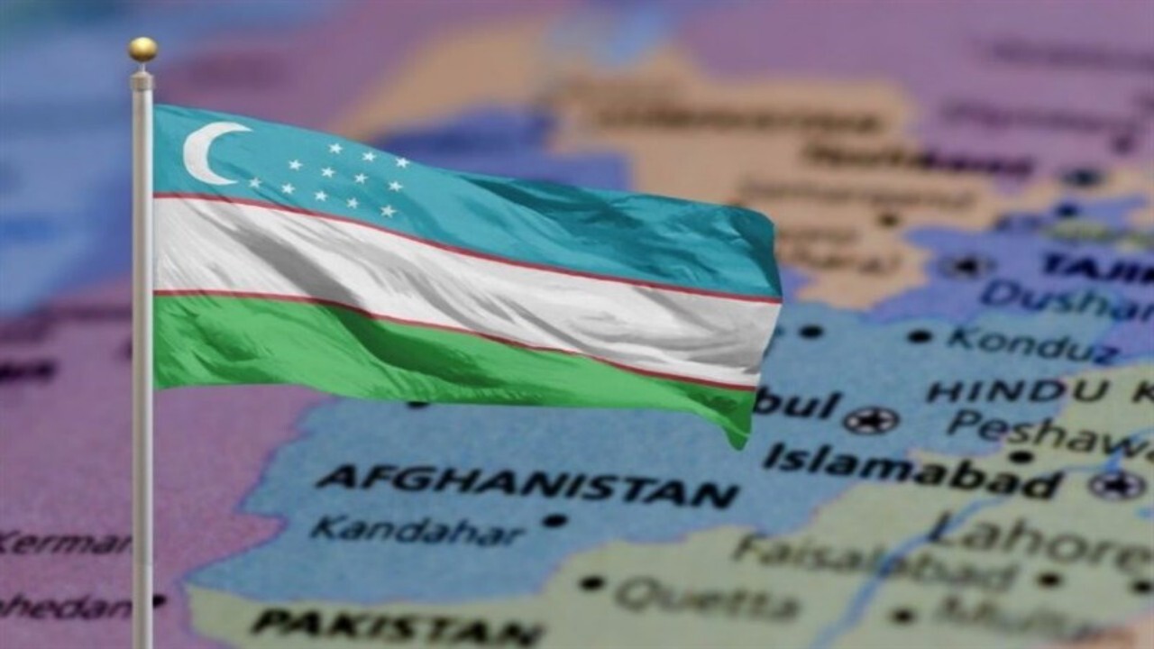 تعیین سفیر جدید طالبان در تاشکند