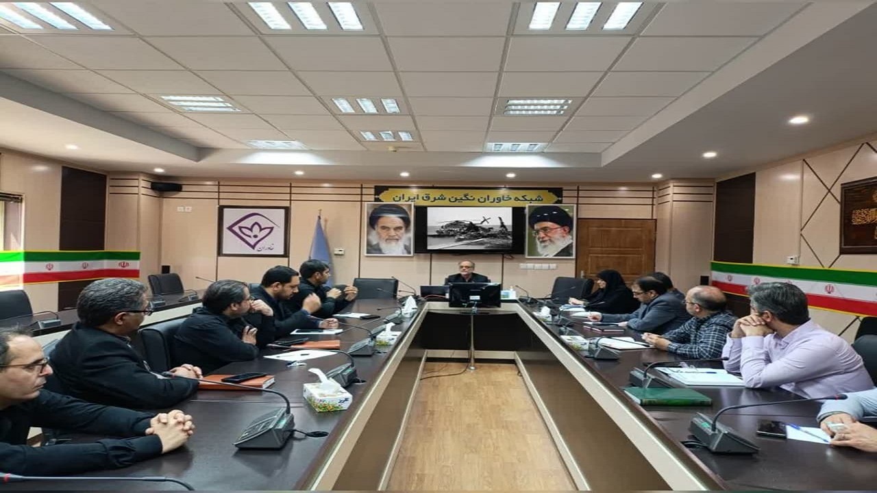 تدارک شبکه خاوران برای گرامیداشت سالروز ۵ اردیبهشت