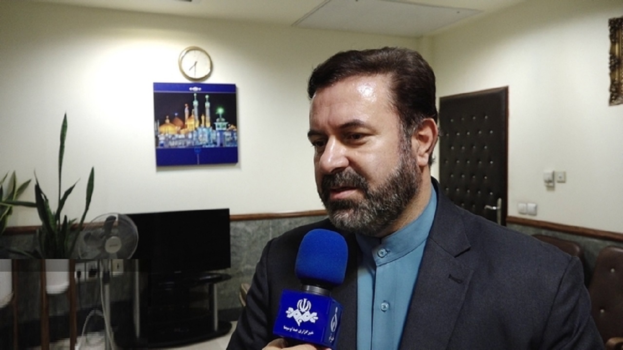 بررسی میزان پیشرفت مصوبات سفر رئیس جمهور به قم