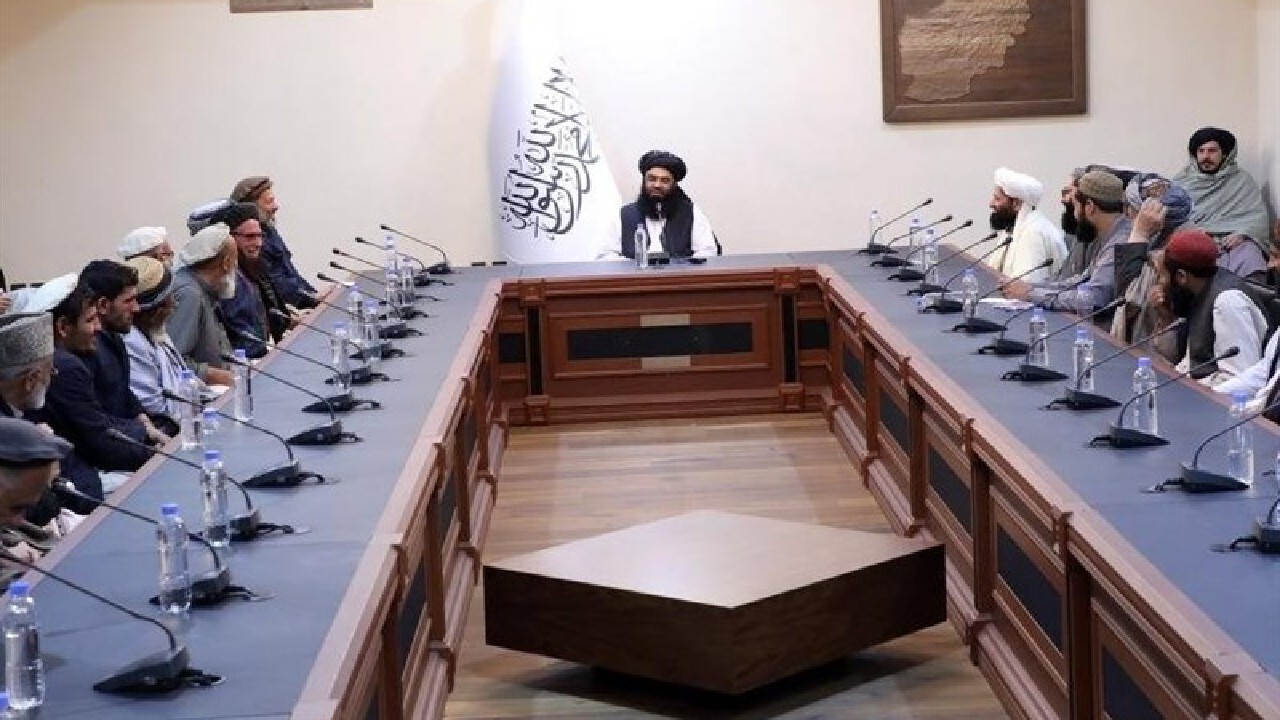 مطالبات علمای شیعه از حکومت سرپرست افغانستان