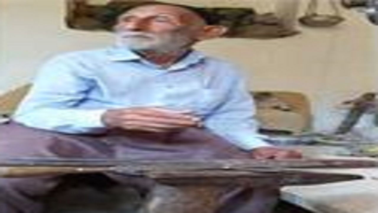 درگذشت هنرمند پیشکسوت صنایع دستی مازندران