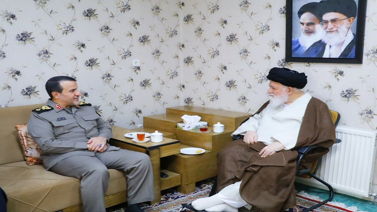 انقلابی ماندن در گرو تداوم فرهنگ دفاع مقدس است