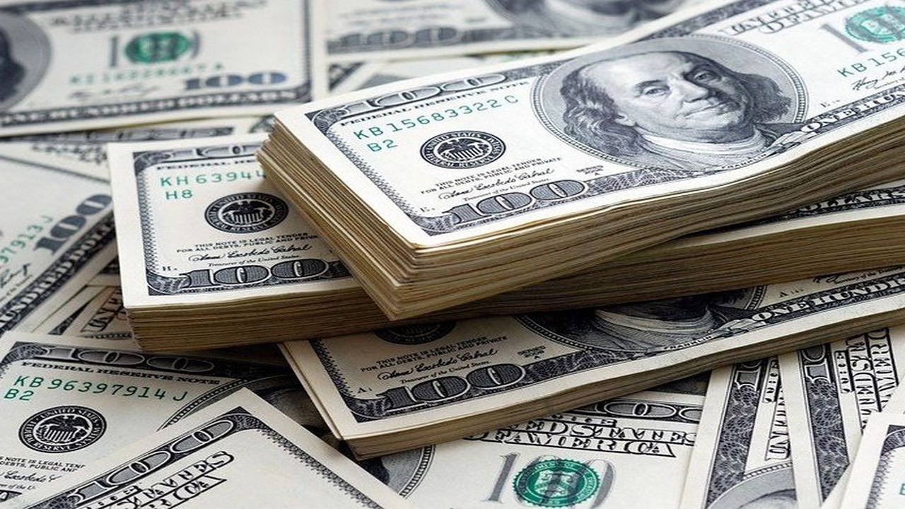 مادر و دختر قاچاقچی ارز از پرواز امریکا جا ماندند