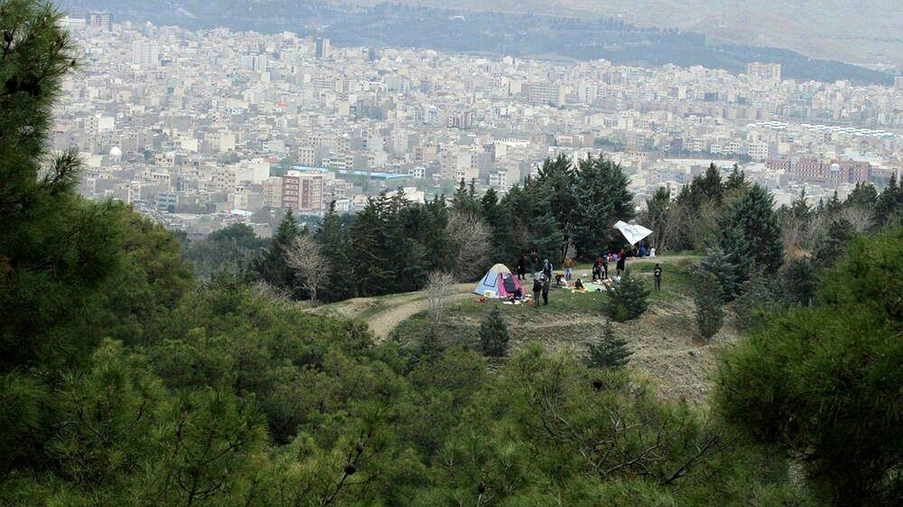 هتل در بوستان‌های جنگلی تهران احداث می‌شود؟