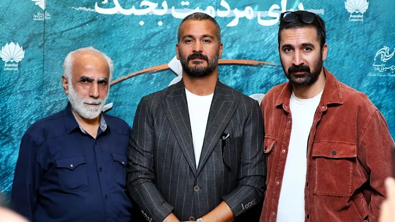 میلاد کی‌مرام: نمی‌توان جلوی دیده شدن سینمای قهرمان محور را گرفت