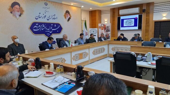 ساخت و ساز مراکز آموزشی استان امیدوارکننده است