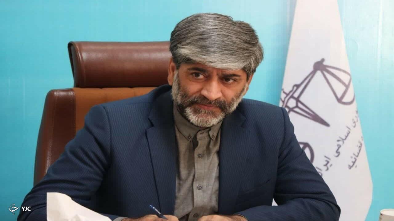 دستگیری قاتل فراری حادثه قتل در مهاباد