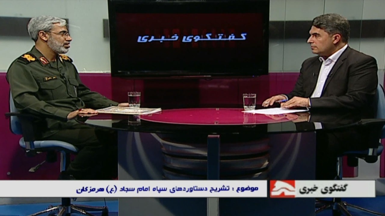 عملیات وعده صادق هیمنه استکبار را شکست