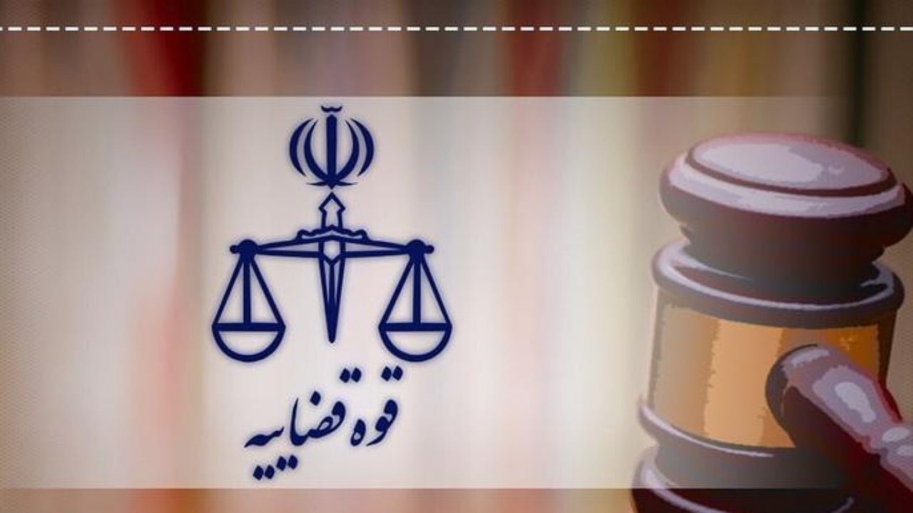 دینا قالیباف ادعای تجاوز را تکذیب کرد