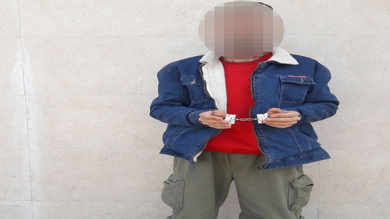 شهروند رشتی مأمور قلابی را لو داد