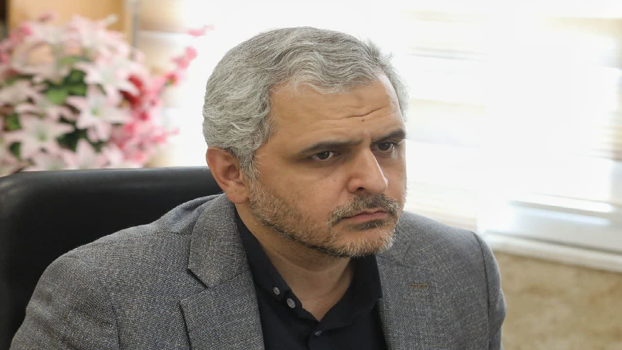 ماموریت باغ موزه دفاع مقدس فرهنگی است نه عمرانی