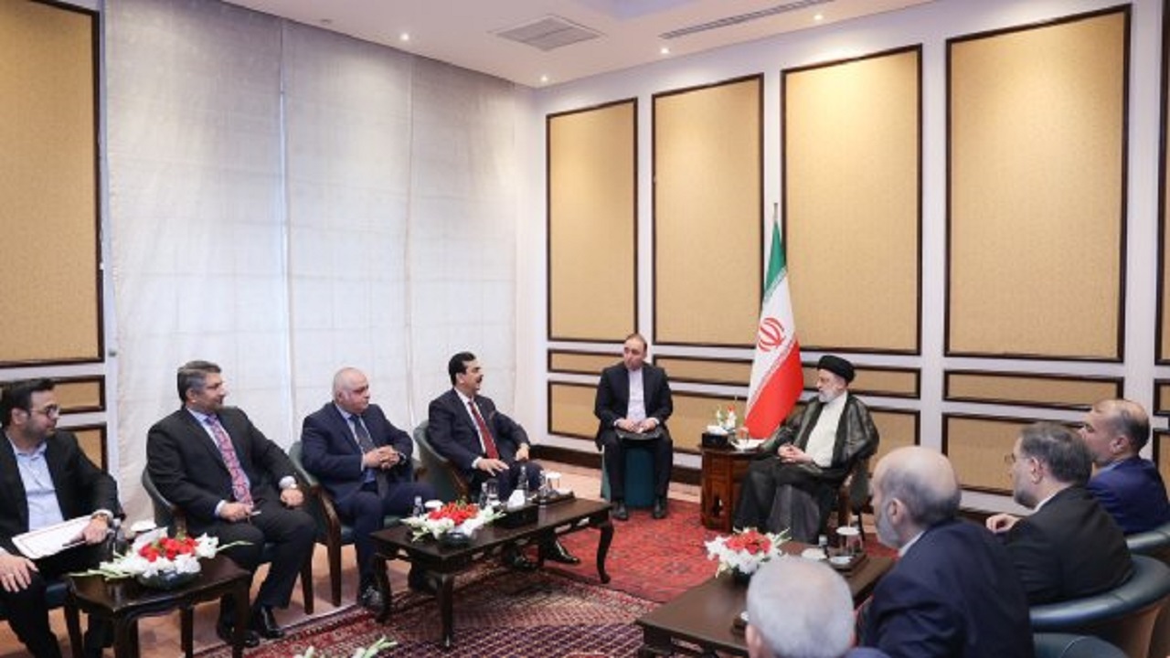 نگاه ایران و پاکستان در شناخت و بهره‌گیری از منافع متقابل مشترک است