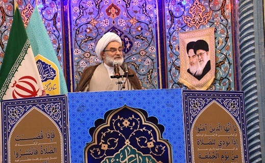 آیت الله رسول فلاحتی، نماینده ولی فقیه در گیلان