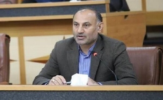 محمدرضا فلاحتگر، مدیرکل راه و شهرسازی گیلان