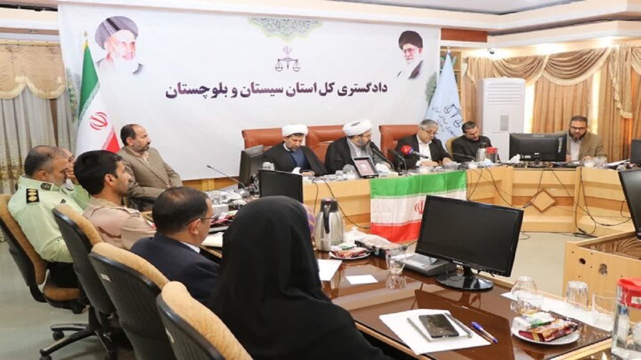 توجیه به هنگام افراد مهمترین راهبرد پیشگیری از وقوع جرم است