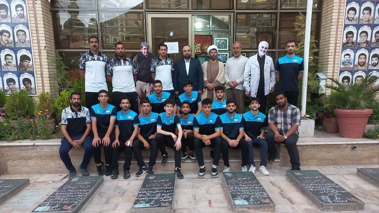 کرمان میزبان فوتسالیست&zwnj;های ملی پوش ناشنوای ایران