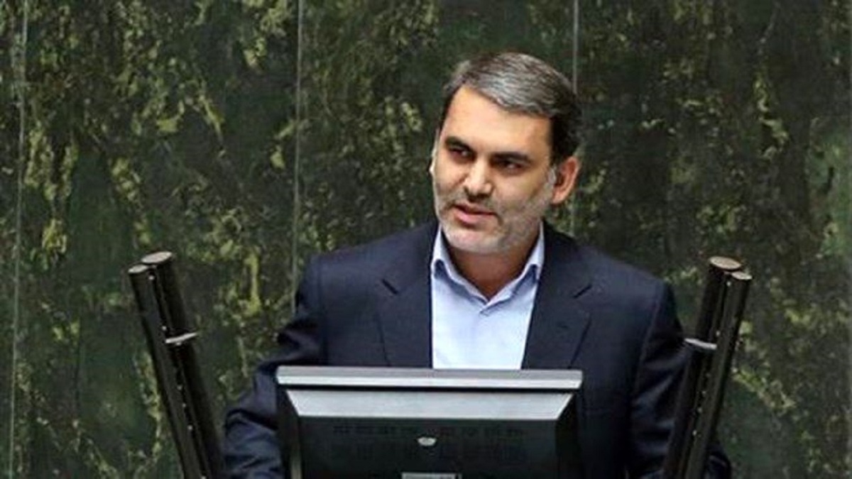 ماجرای سوار نشدن رئیسی به خودروی بنز از زبان نماینده مجلس + فیلم