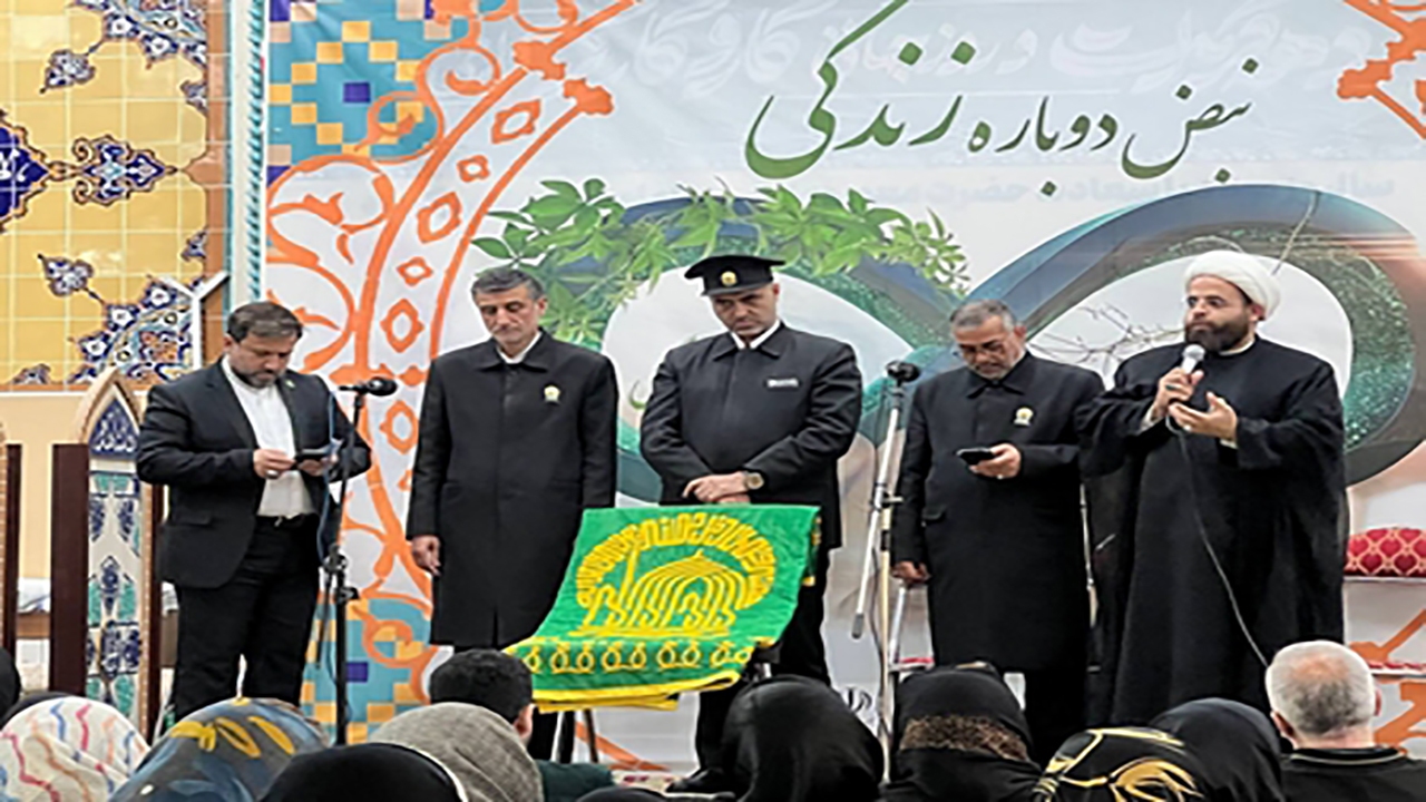 روند صعودی ایران در آمار اهدای عضو موارد مرگ مغزی در سال ۱۴۰۳