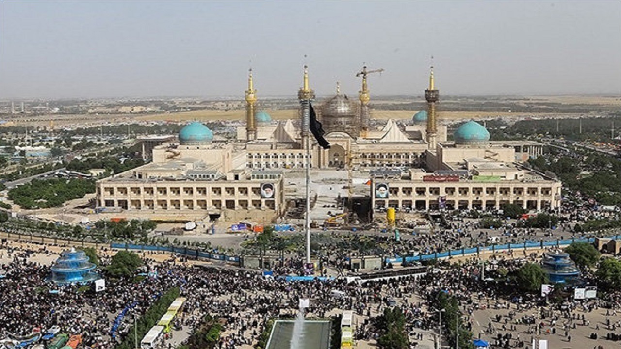 اعزام ۲ هزار هرمزگانی برای شرکت در مراسم ارتحال امام (ره)