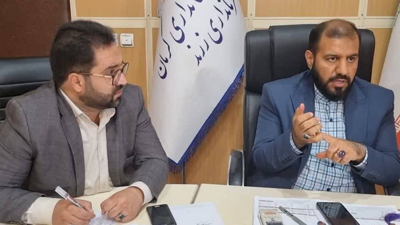 انتقاد شدید فرماندار از وضعیت نانوایی‌ها