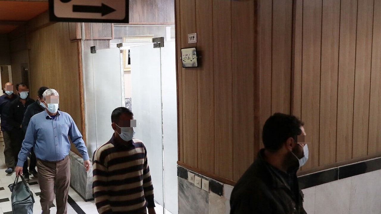 پویش مشهد مهربان مصداق مشارکت مردمی است