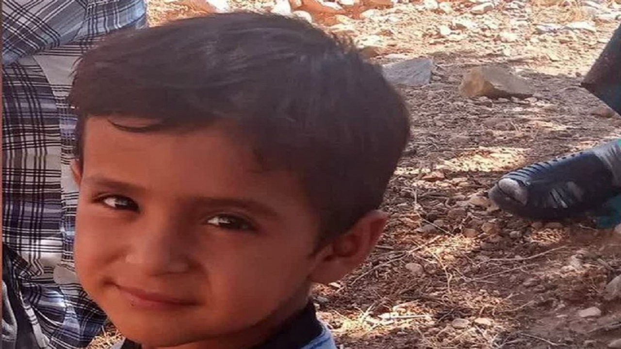 جسد سبحان هنرمند پس از ۲۸ روز غرق شدن پیدا شد