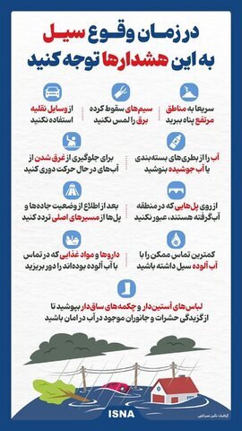 سیل