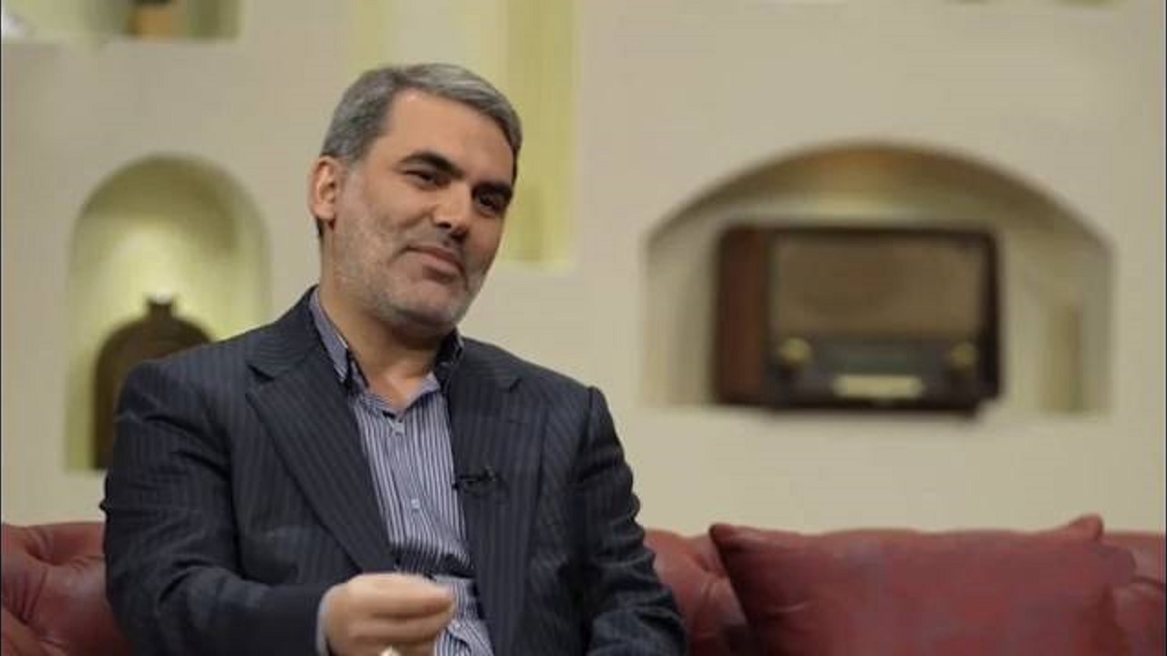 ماجرای سوار نشدن رئیسی به خودروی بنز از زبان نماینده مجلس + فیلم