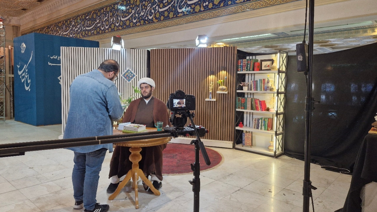 برنامه&zwnj;های صدا و سیما