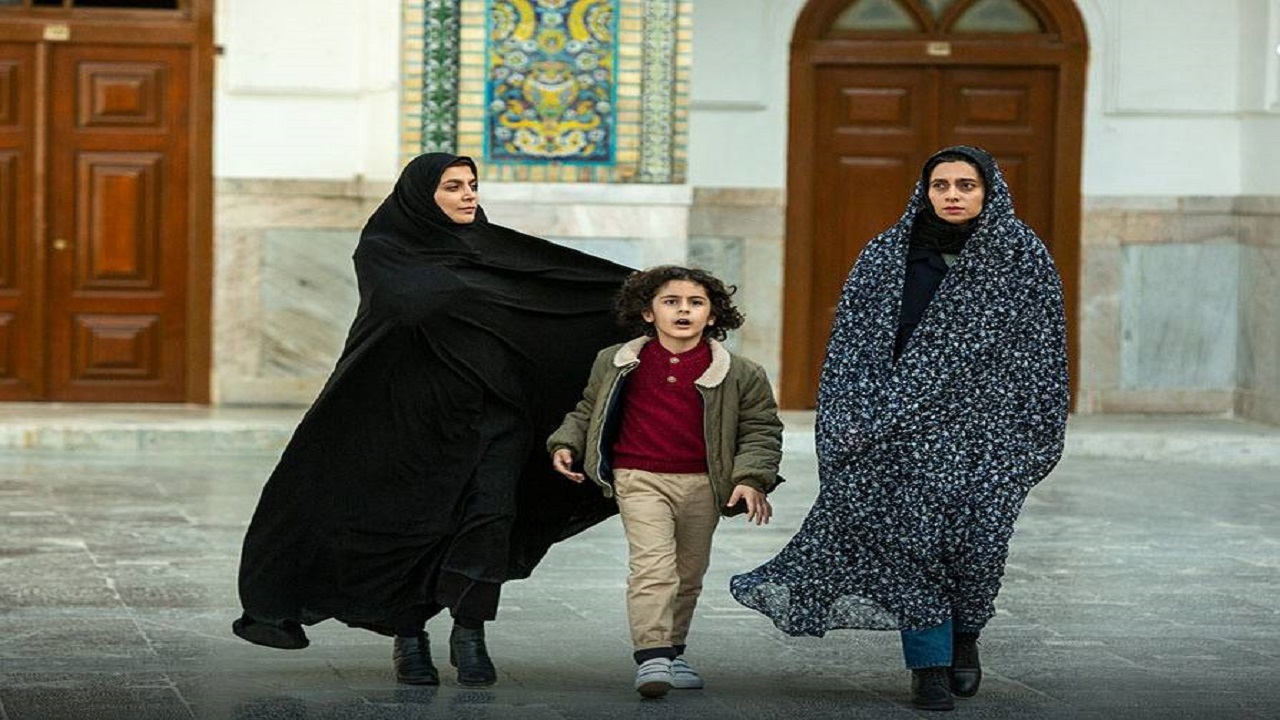 «بدون قرار قبلی» از شبکه نمایش پخش می‌شود