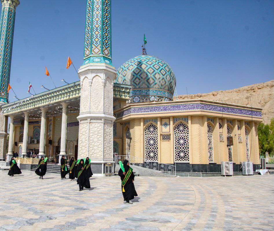 امامزاده