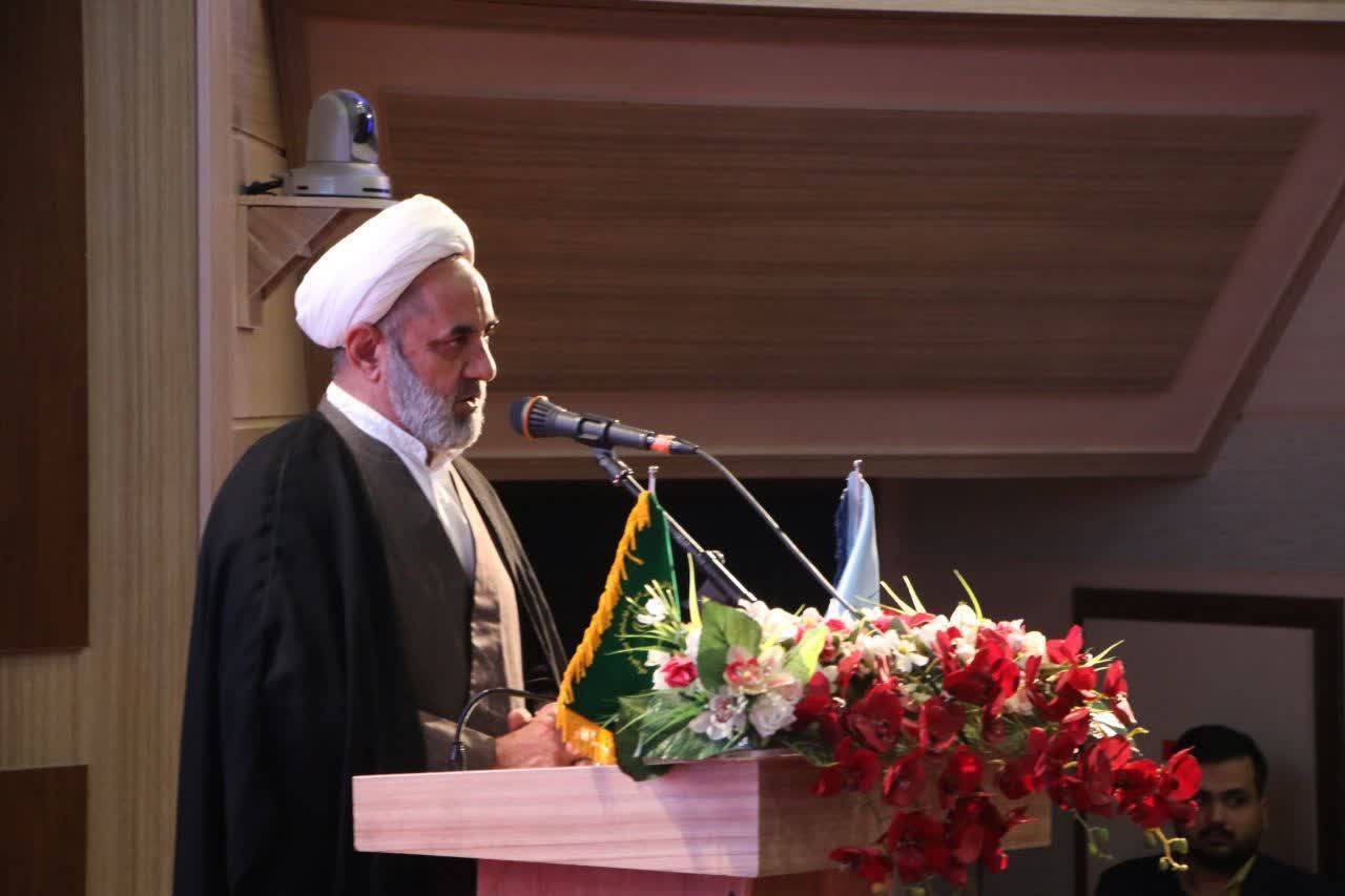 امام جمعه رفسنجان