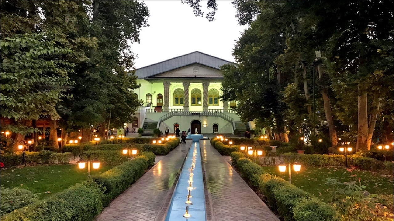 بازدید رایگان از موزه سینما