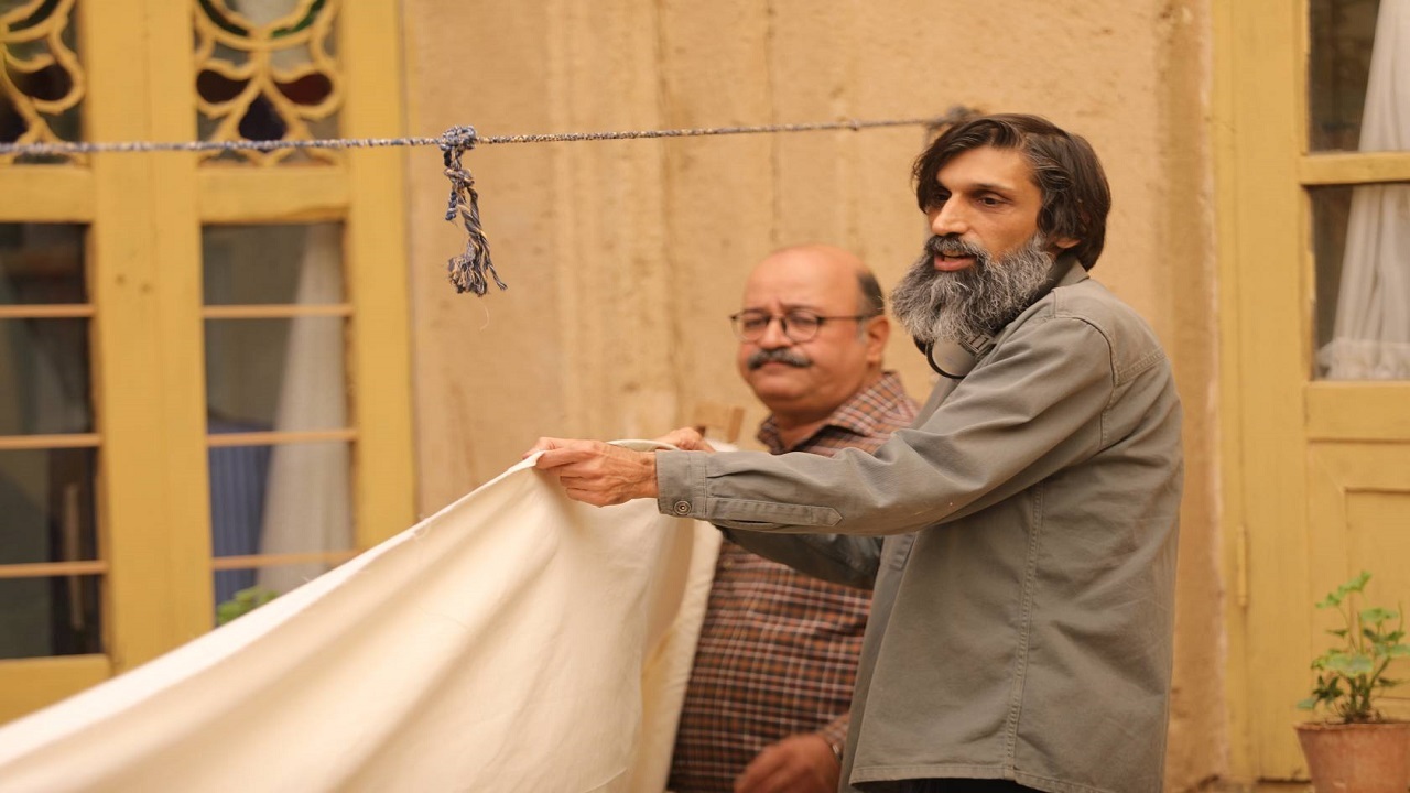 جمعیت و فرزندآوری؛ یکی از محورهای اصلی سریال پشت پرده