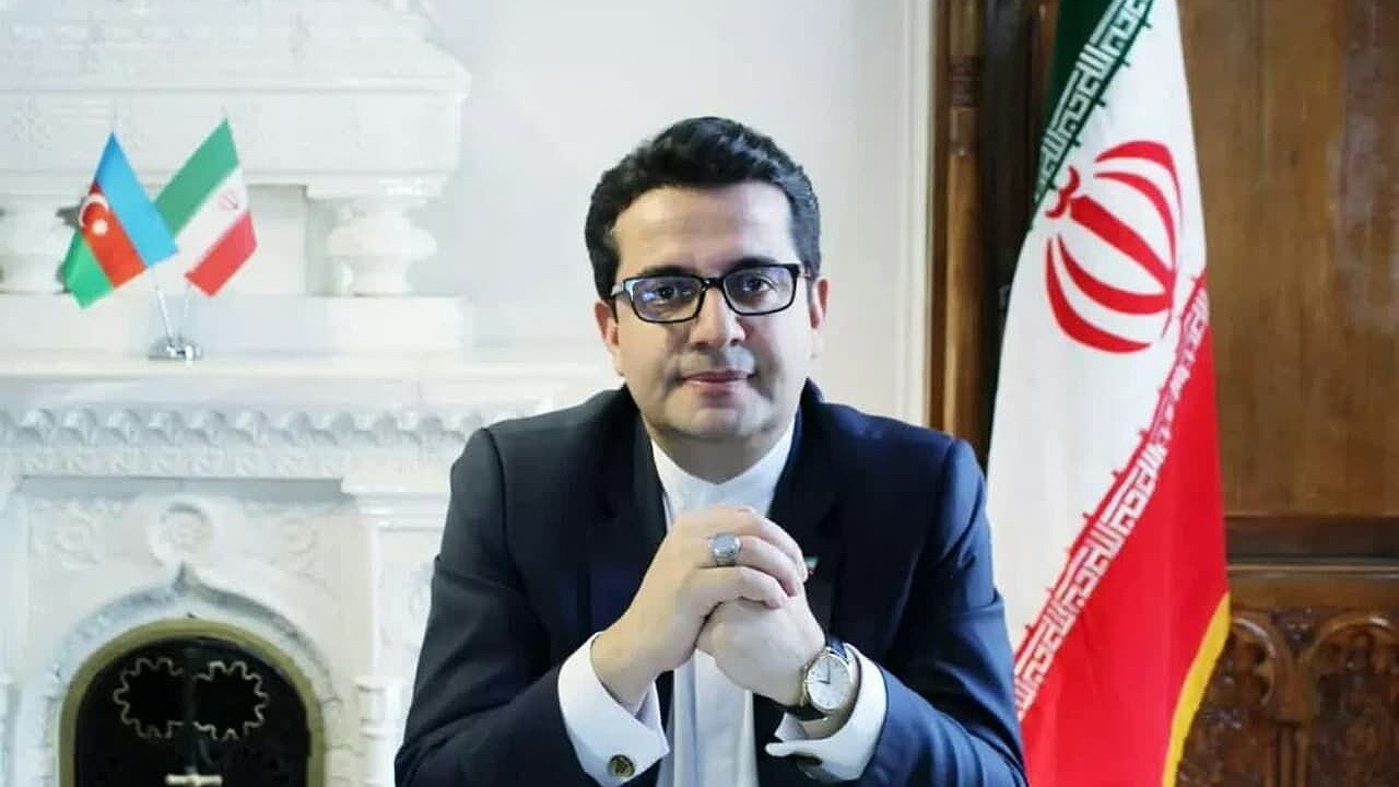 پایان ماموریت دیپلماتیک سفیر ایران در جمهوری آذربایجان