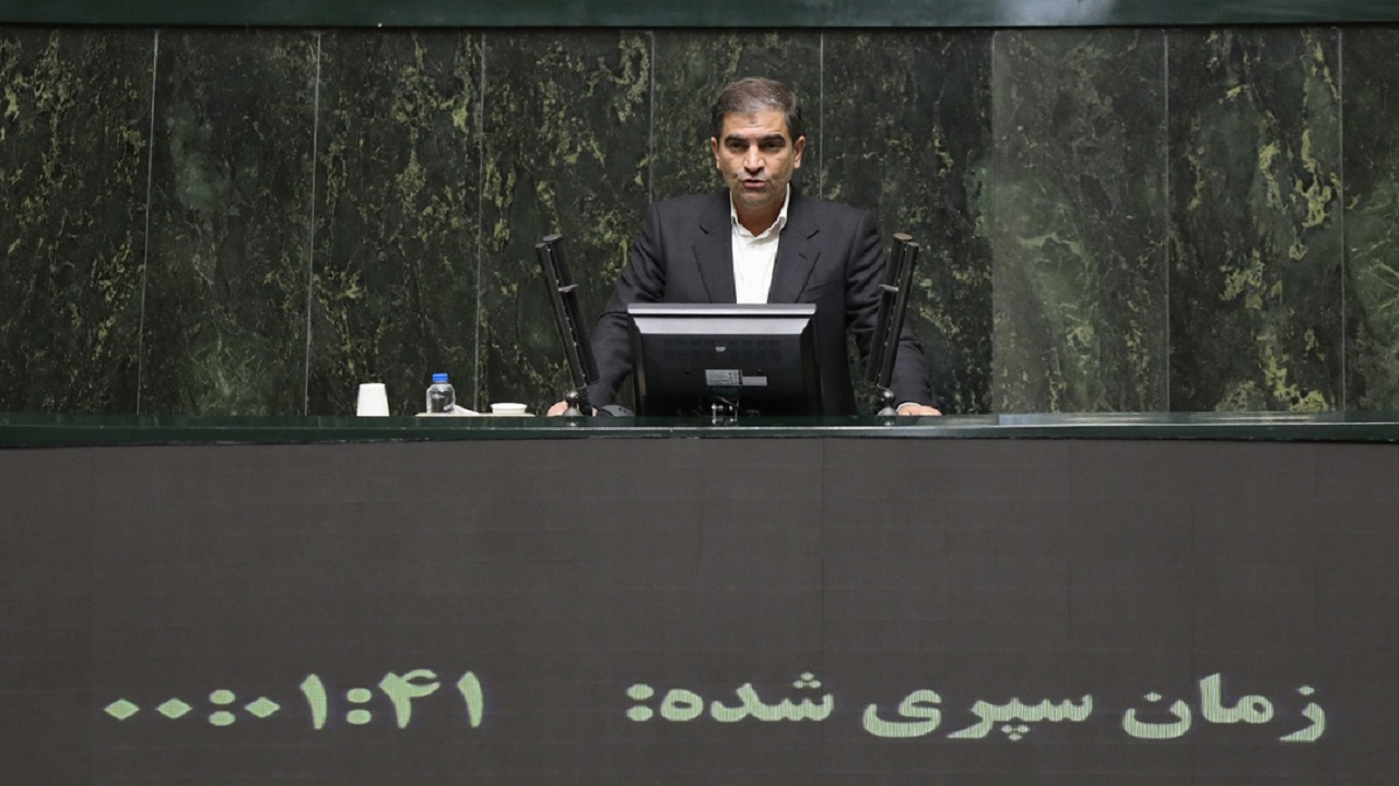 لزوم جبران خسارات سیل خراسان‌رضوی از محل اعتبارات ستاد بحران