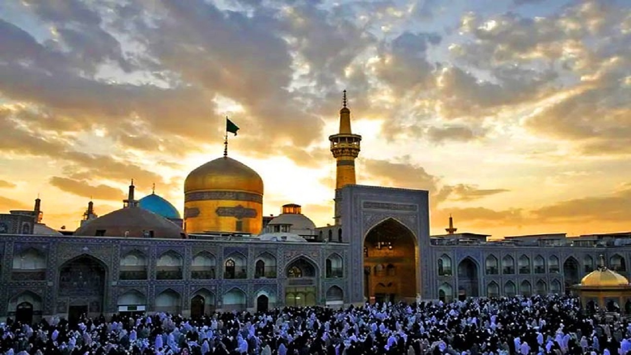 ۲۴۰ مددجوی کمیته امداد به زیارت مشهد و کربلا اعزام شدند