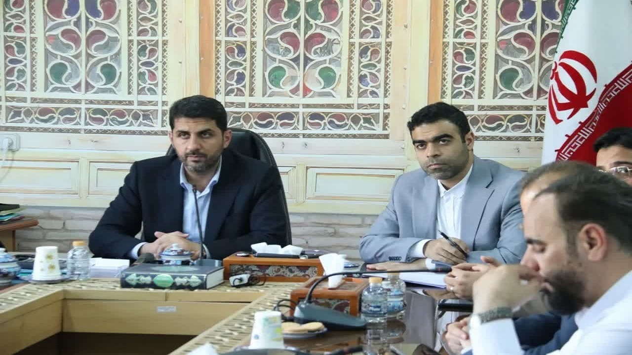 رتبه‌ دوم استان یزد در طرح‌های باز آفرینی شهری