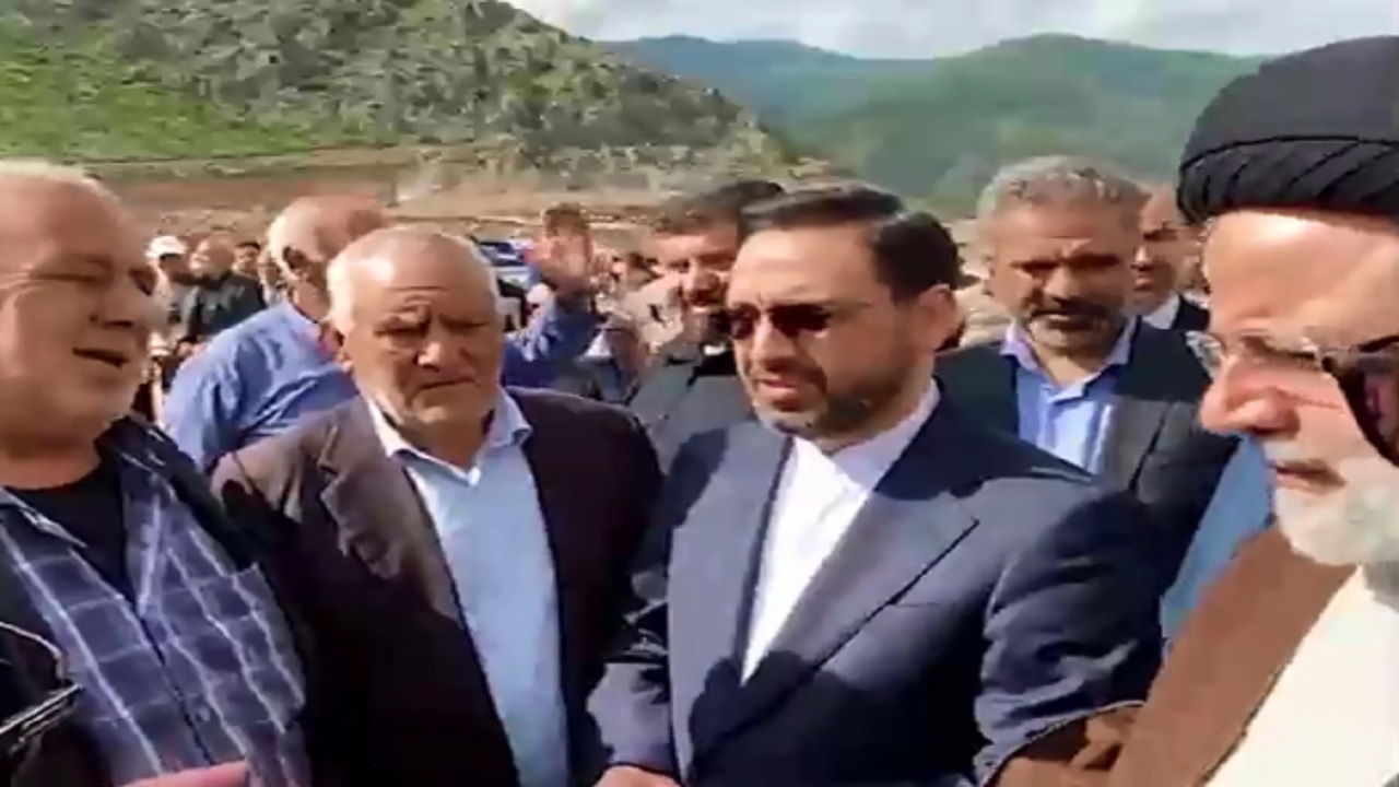 درد و دل اهالی روستای کلاله با رئیس‌جمهور