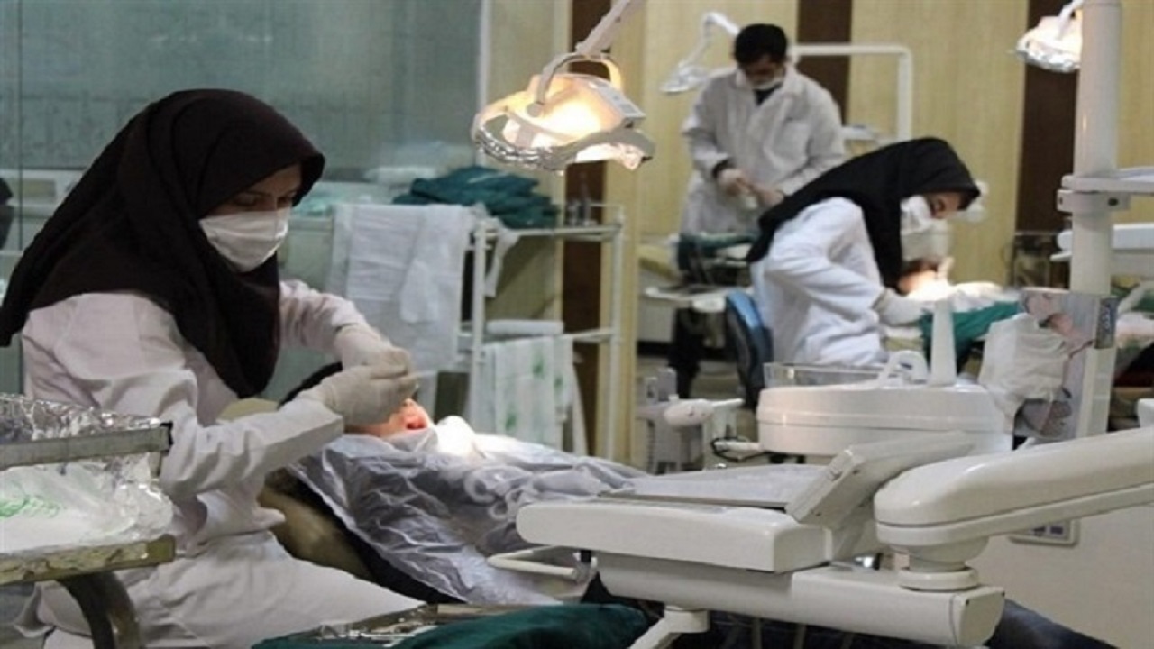 بهره مندی بیش از ۸۰۰ خانوار محروم از خدمات گروه‌های جهادی 