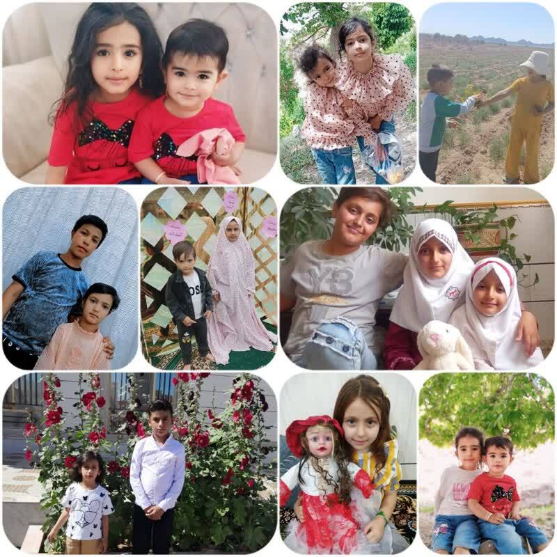 پویش خواهر برادری