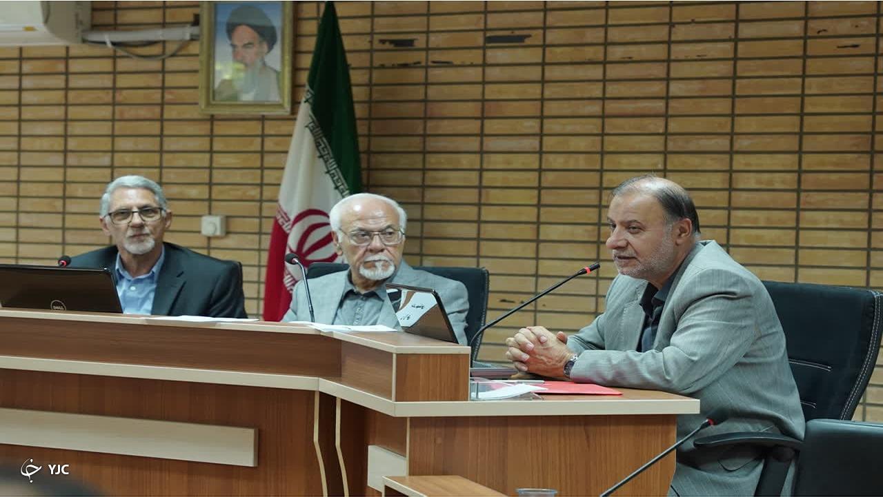 پایتخت محیط زیست شیراز در آسیا باید به دانشگاه برده شود