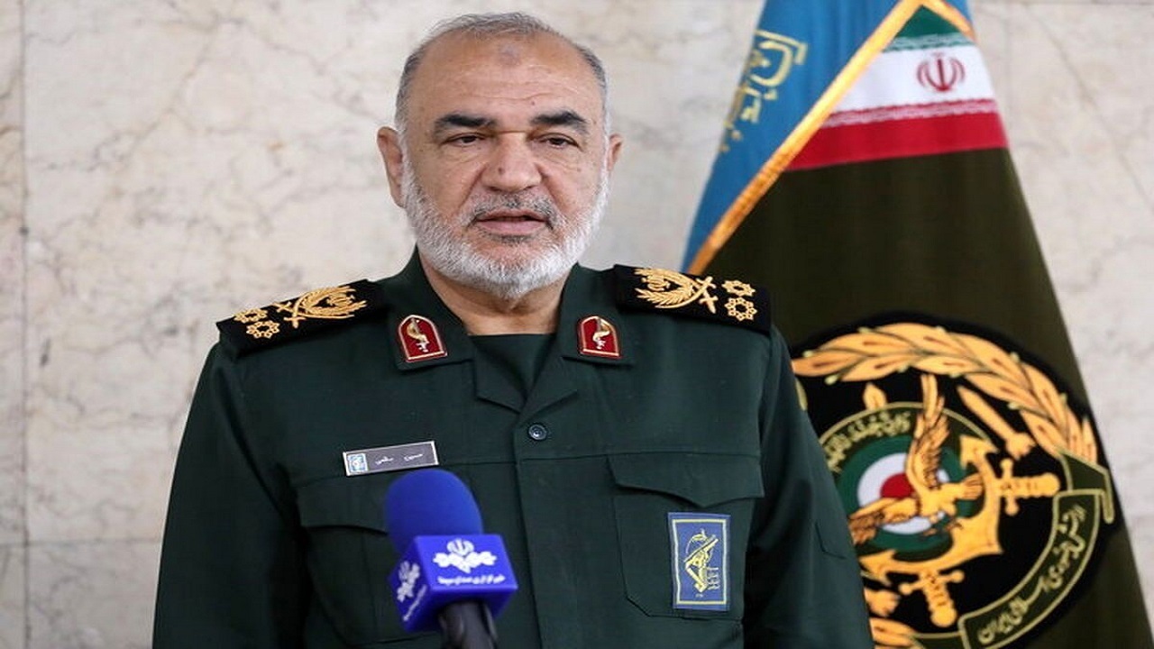 ایران از تهدیدها، فرصت می‌سازد