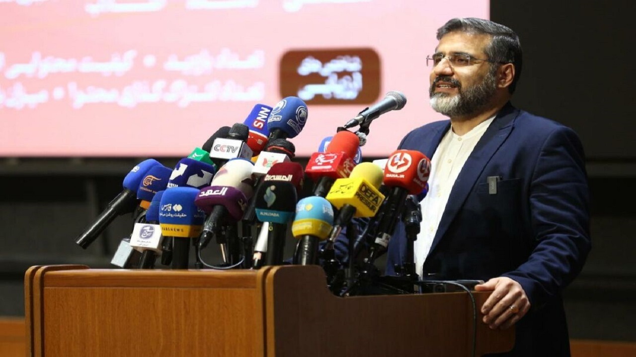 هیچ رسانه‌ای حق ندارد مردم را ناامید کند